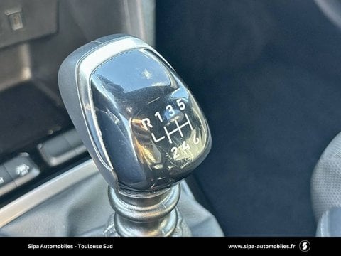 Voitures D'occasion À Toulouse | Opel Corsa 1.2 Turbo 100 Ch Bvm6 Gs 5P