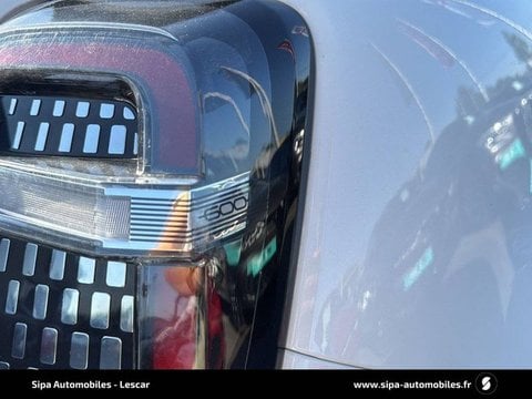 Voitures D'0Km À Lescar | Fiat 600 Societe 1.2 Hybrid 100 Ch Dct6 5P