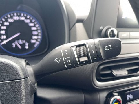 Voitures D'occasion À Villenave-D'ornon | Hyundai Kona Hybrid 141 Initia 5P