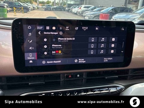 Voitures D'occasion À Mérignac | Fiat 500 3+1 E 118 Ch Icône Plus '2021' 4P