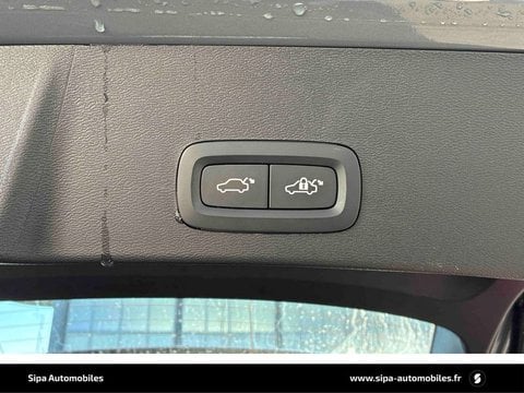Voitures D'occasion À Mérignac | Volvo Xc40 B3 163 Ch Dct7 Start 5P