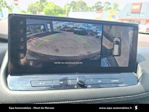 Voitures D'occasion À Mont-De-Marsan | Nissan X-Trail Iv E-Power 204 Ch N-Connecta 5P