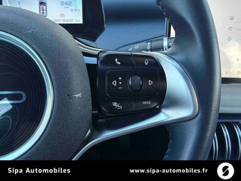 Voitures D'occasion À Mérignac | Byd Atto 3 60,5 Kwh 204 Ch Design 5P