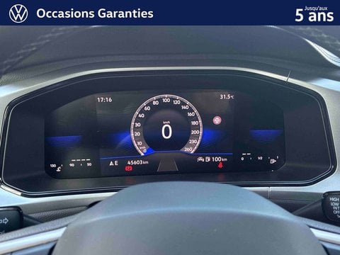 Voitures D'occasion À Lescar | Volkswagen T-Roc 1.0 Tsi 110 Start/Stop Bvm6 Life Plus 5P