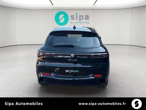 Voitures D'occasion À Mérignac | Alfa Romeo Tonale 1.5 Hybrid 160 Ch Vgt Tct7 Sprint 5P
