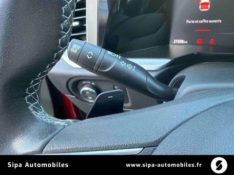 Voitures D'occasion À Bayonne | Opel Grandland X Grandland 1.2 Turbo 130 Ch Bva8 Elegance Busine...