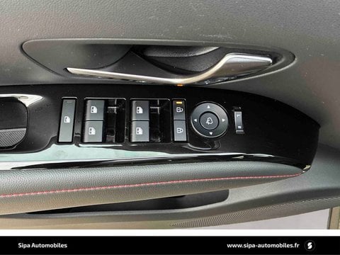 Voitures D'occasion À Le Bouscat | Hyundai Tucson 1.6 T-Gdi 215 Hybrid Bva6 N Line Executive 5P