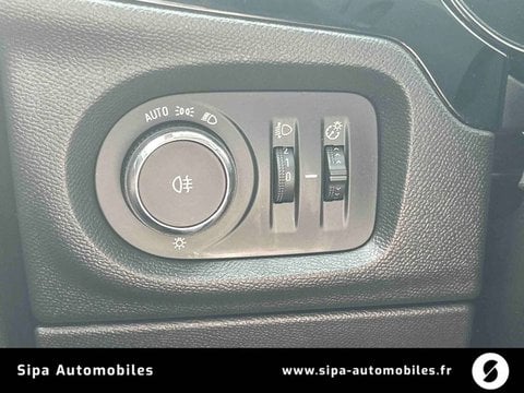 Voitures D'occasion À Muret | Opel Corsa Electrique 136 Ch & Batterie 50 Kwh Edition 5P