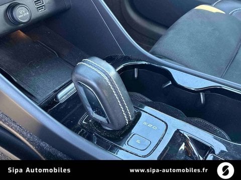 Voitures D'occasion À Toulouse | Volvo Xc40 D4 Awd Adblue 190 Ch Geartronic 8 R-Design 5P