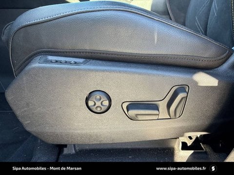 Voitures D'occasion À Mont-De-Marsan | Ds Ds 7 Crossback Ds7 Crossback Hybride E-Tense 225 Eat8 ...