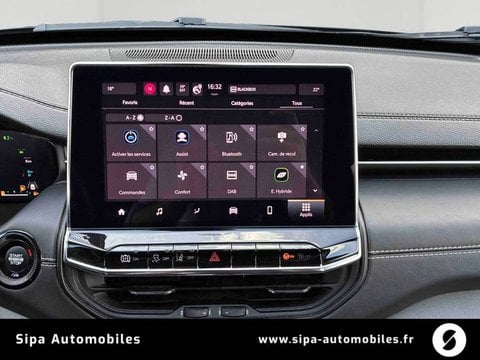 Voitures D'occasion À Mérignac | Jeep Compass 1.3 Phev T4 190 Ch 4Xe Eawd Limited 5P