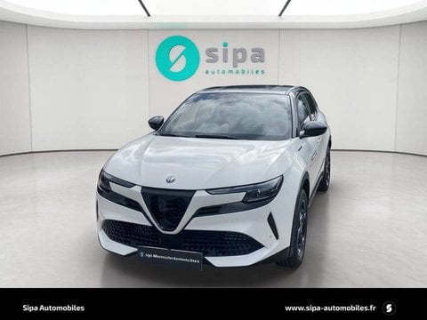 Voitures D'0Km À Mérignac | Alfa Romeo 145 Junior 1.2 Ibrida Ch Edct6 Speciale 5P