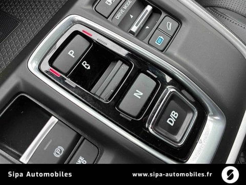 Voitures D'occasion À Mérignac | Honda Cr-V Vi E:phev 2.0 I-Mmd 2Wd Advance Tech 5P