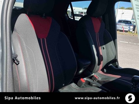 Voitures D'occasion À Toulouse | Opel Corsa 1.2 Turbo 100 Ch Bvm6 Gs Line 5P