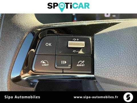 Voitures D'occasion À Mont-De-Marsan | Citroën Jumpy Fgn M Bluehdi 145 Bvm6 5P