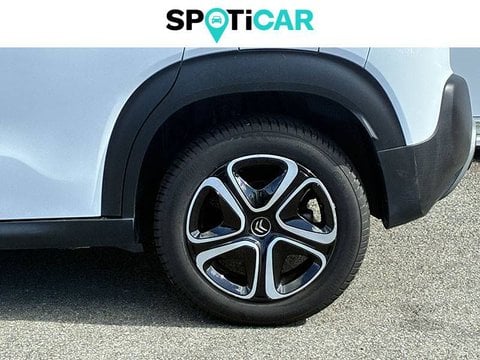 Voitures D'occasion À Lescar | Citroën C3 Aircross Bluehdi 100 S&S Bvm6 Feel Business 5P