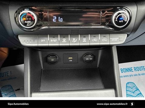Voitures D'occasion À Villenave-D'ornon | Hyundai Kona Hybrid 141 Intuitive 5P