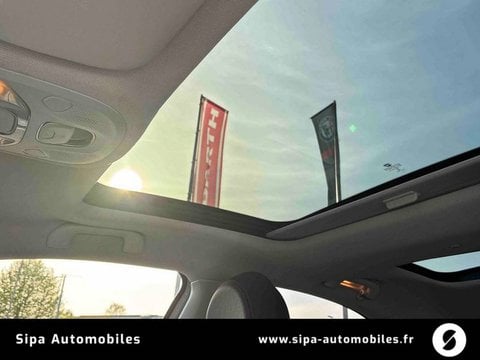 Voitures D'occasion À Lescar | Fiat 500X 1.5 Firefly 130 Ch S/S Dct7 Hybrid Sport 5P