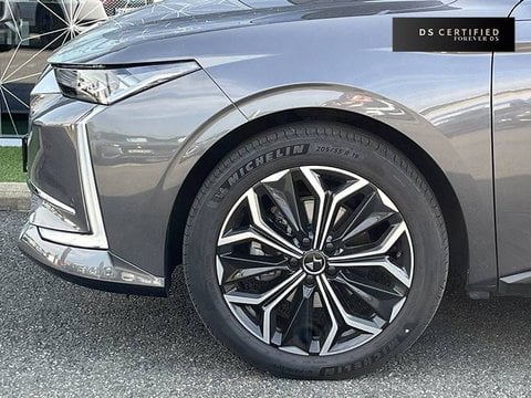 Voitures D'occasion À Lescar | Ds Ds 4 Ds4 Puretech 130 Eat8 Rivoli 5P