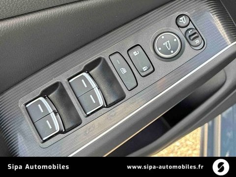 Voitures D'occasion À Mérignac | Honda Civic Xi E:hev 2.0 I-Mmd Advance 5P