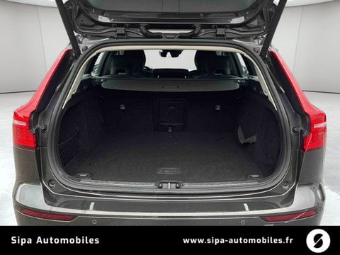 Voitures D'occasion À Labège | Volvo V60 D4 190 Ch Geartronic 8 Momentum 5P