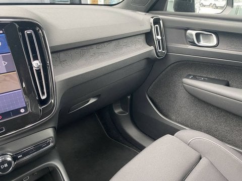 Voitures D'occasion À Labège | Volvo Xc40 Electrique Recharge 231 Ch 1Edt Start 5P