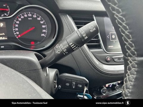 Voitures D'occasion À Toulouse | Opel Grandland X 1.2 Turbo 130 Ch Bva8 Elegance Business 5P