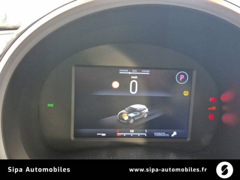 Voitures D'occasion À Mont-De-Marsan | Fiat 600 T-Gen 3 1.2 Hybrid 145Ch Edct6 Pop 5P