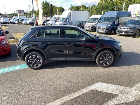 Voitures D'0Km À Toulouse | Fiat 600 1.2 Hybrid 136Ch Dct6 5P