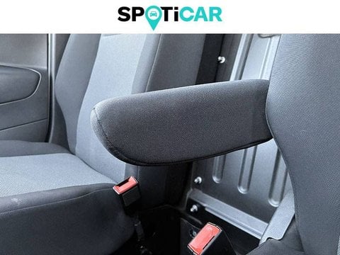 Voitures D'occasion À Lescar | Citroën Berlingo Van M 650 Bluehdi 75 S&S Bvm5 Club 4P