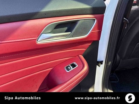Voitures D'occasion À Muret | Mg Ehs 1.5T Gdi Phev Luxury 5P