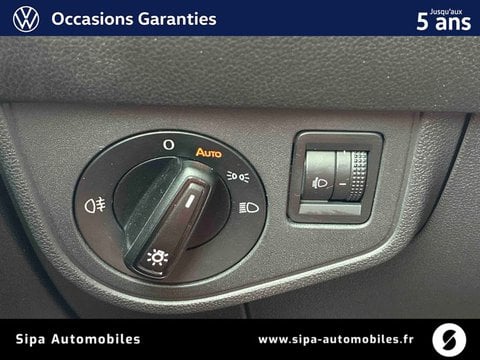 Voitures D'occasion À Tarbes | Volkswagen Polo 1.0 Tsi 95 S&S Bvm5 Vw Edition 5P