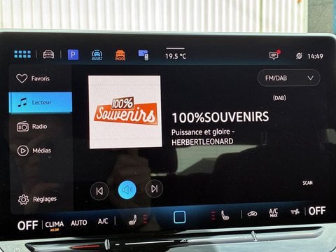 Voitures D'occasion À Lescar | Volkswagen Id.3 204 Ch Pro S Life Max 5P