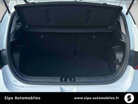 Voitures D'occasion À Le Bouscat | Hyundai I20 1.2 84 Initia 5P