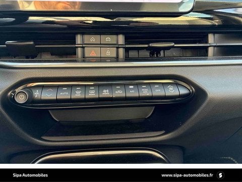 Voitures D'0Km À Dax | Fiat 600E 156 Ch 54 Kwh Icône 5P