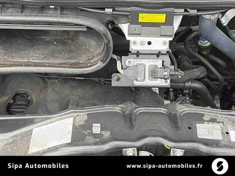 Voitures D'occasion À Lescar | Citroën Jumper Jumper Tole 33 L2H2 Bluehdi 140 S&S Bvm6 4P