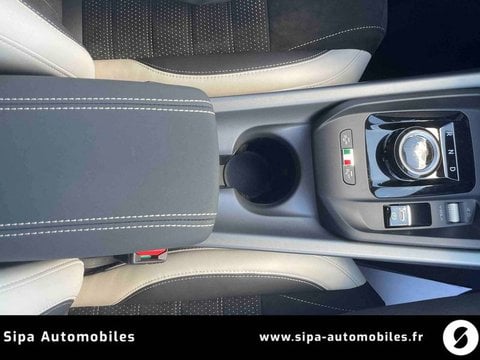 Voitures D'0Km À Mérignac | Alfa Romeo Tonale 1.5 Ibrida 175 Ch Vgt Tct7 Sport Speciale 5P