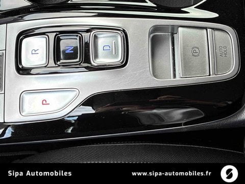 Voitures D'occasion À Le Bouscat | Hyundai Tucson 1.6 T-Gdi 265 Htrac Plug-In Bva6 Business 5P