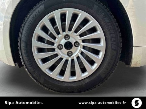 Voitures D'occasion À Mérignac | Fiat 500 E 95 Ch Nouvelle 3P