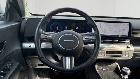 Voitures D'occasion À Villenave-D'ornon | Hyundai Kona 1.0 T-Gdi 100 Intuitive 5P
