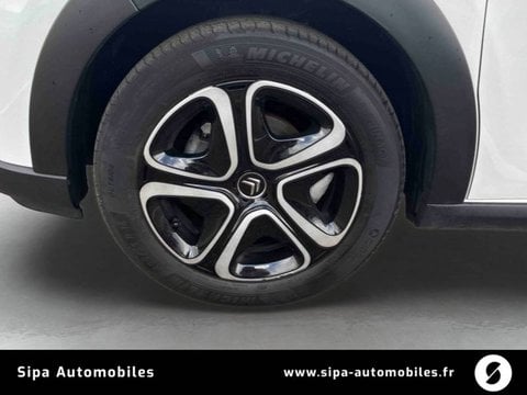 Voitures D'occasion À Mont-De-Marsan | Citroën C3 Puretech 83 S&S Bvm5 C-Series 5P