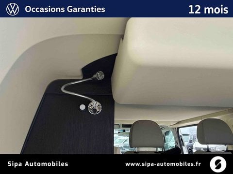 Voitures D'occasion À Lescar | Volkswagen Transporter Fg Vul Fgn Tole L2H1 2.0 Tdi 150 Dsg7 Busi...