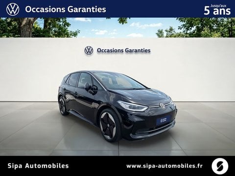 Voitures D'occasion À Lescar | Volkswagen Id.3 204 Ch Pro S Life Max 5P