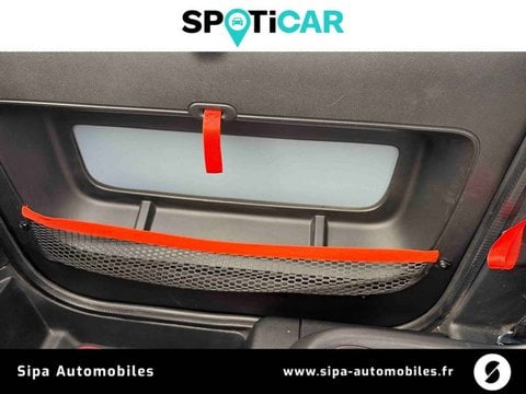 Voitures D'occasion À Lescar | Citroën Ami 0P