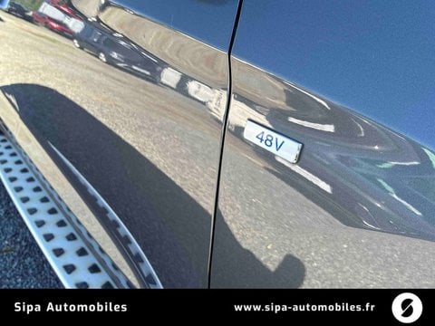 Voitures D'occasion À Libourne | Hyundai Tucson 1.6 Crdi 136 Hybrid 48V Dct-7 Creative 5P