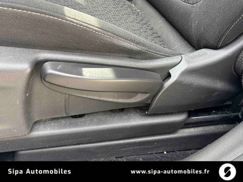 Voitures D'occasion À Muret | Opel Crossland X 1.2 83 Ch Edition 5P