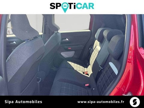 Voitures D'occasion À Mont-De-Marsan | Citroën C3 Iv Turbo 100 Ch Manuelle Plus 5P