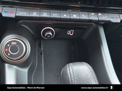 Voitures D'occasion À Mont-De-Marsan | Alfa Romeo Tonale 1.5 Hybrid 130 Ch Tct7 Edizione Special...