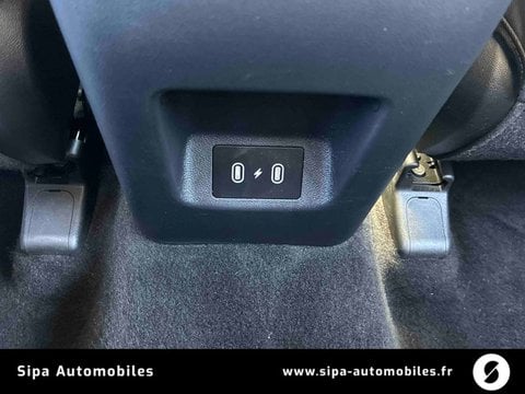 Voitures D'occasion À Le Bouscat | Hyundai Tucson 1.6 T-Gdi 215 Hybrid Bva6 Intuitive 5P
