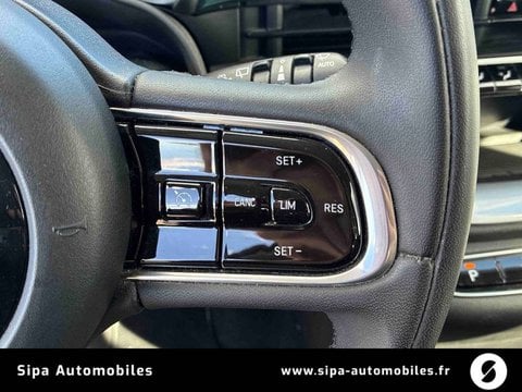 Voitures D'occasion À Toulouse | Fiat 500 3+1 E 95 Ch Nouvelle 4P
